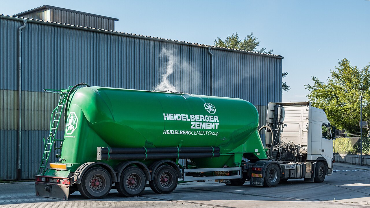 MK53005 Zementwerk Weisenau