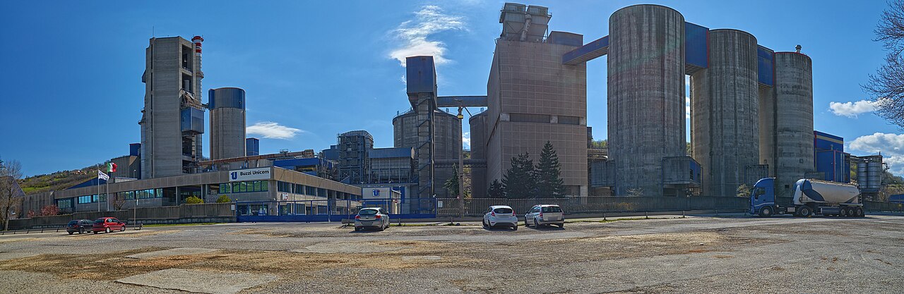 Cementeria - panoramio