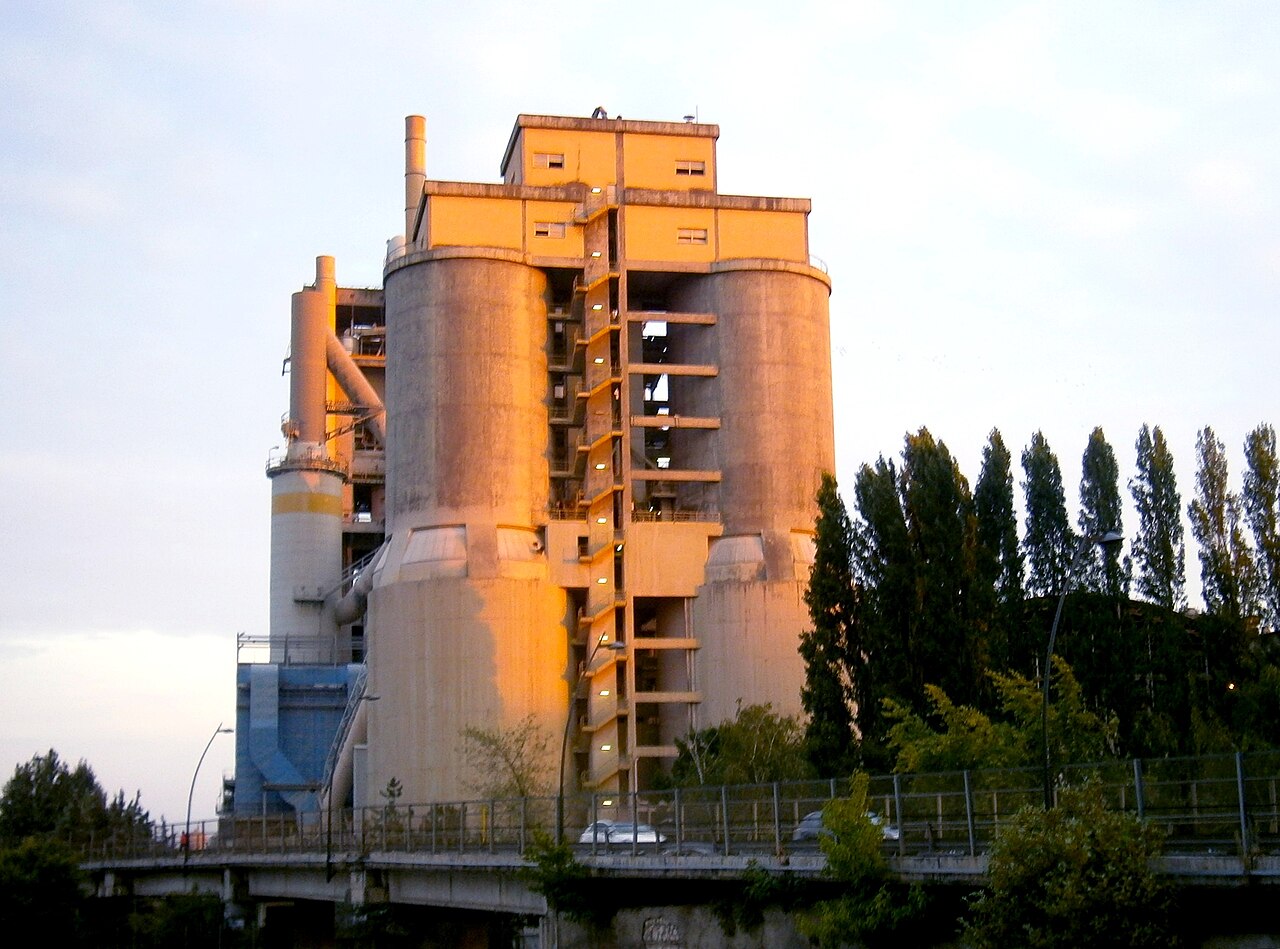 Cementeria di Colleferro - panoramio