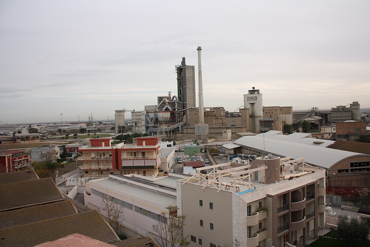 Cementeria di Barletta 01